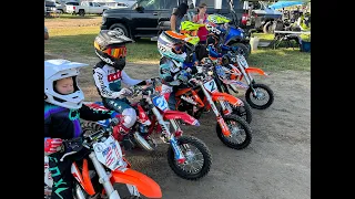 Motocross Family's Last Vlog to Spyder MX For the I4mx Race