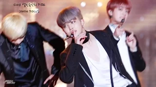 161018 열린음악회 FIRE JIMIN FOCUS