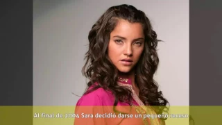Sara Maldonado - Carrera