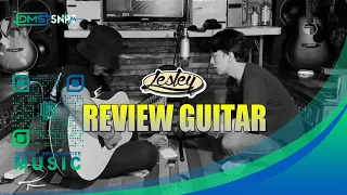 Review Guitar