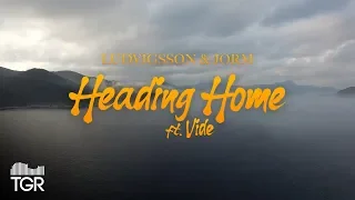 Ludvigsson & Jorm - Heading Home (ft. Vide) [Official Lyric Video]