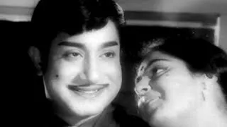 Chithirai Matham - Raman Ethanai Ramanadi Tamil Song - Sivaji Ganesan, K.R. Vijaya