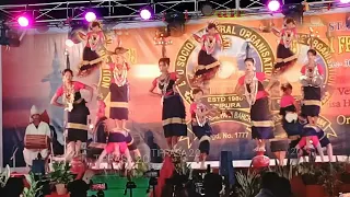 Superhit Hojagiri First Winner Popular Dance | Hojagiri Mela 2023 | Very Dangerous