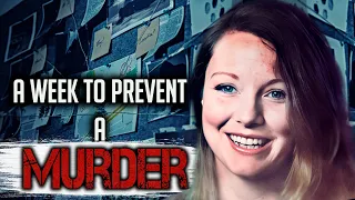 A week to prevent a murder. The story of the Latham family