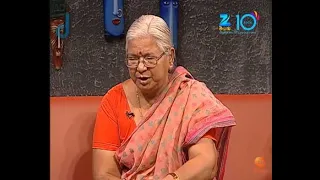 Bathuku Jatka Bandi - Episode 88 - Indian Television Talk Show - Divorce counseling - Zee Telugu