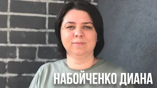 Диана Набойченко: осознанное покаяние, замужество с пастором и развитие женского служения в Калуге