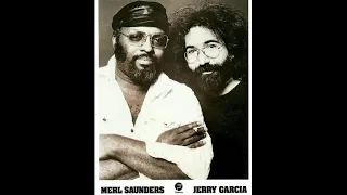 Jerry Garcia and Merl Saunders - 12/28/72 - Keystone Berkeley - Berkeley, California - sbd