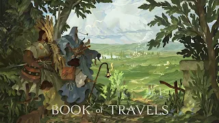 There Isn't Any Other Open World RPG Like Book of Travels