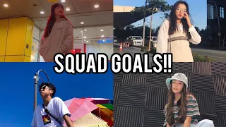 Justin Bieber - Intentions TIKTOK DANCE COMPILATION (Niana Guerrero, Ac Bonifacio, and more)