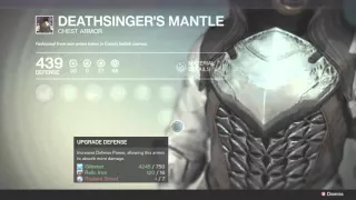 Destiny Dark Below Crota's End Glitch! Gatekeepers Bridge Solo! Easy Raid Cheese!