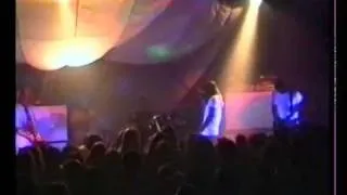 Kyuss - 12 - Allen's wrench (Bielefeld 1995).flv