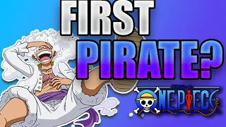 Breaking Down One Piece Chapter 1114: Major Revelations about Joy Boy & the Void Century!