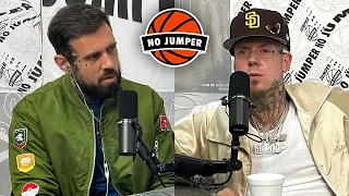 Millyz on Trying to Shoot a Guy in The Club and the Gun Falling Apart