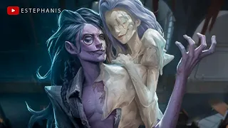 АБЬЮЗИВНЫЕ ОТНОШЕНИЯ ➤ Identity V