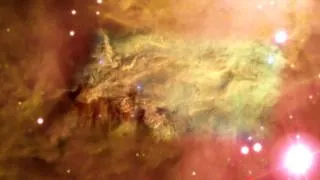 Hubble: Zooming Into The Lagoon Nebula [1080p]