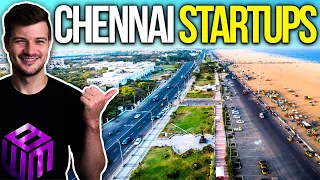 Top 10 Chennai Startups