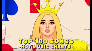 Top 100 Songs of the Week (March 20, 2020)