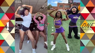 He Just Caught A Body Ody Challenge Dance Compilation #dance #challenge