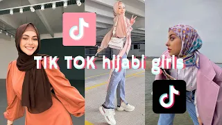 Latest Hijab Outfit Inspiration 2022 ✅