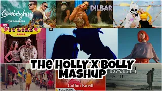 Bom Diggy Diggy Bom Bom x Uh Nai Na Na Tiktok Trending Mashup || Tik Tok Song Mashup