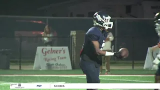 FNF Week 5: Catholic BR v Lafayette Christian