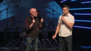 April 14, 2019 | Moncton Wesleyan Church Stream