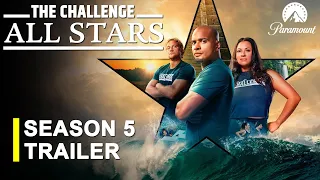 The Challenge All Stars Season 5 Release Date Update and Preview