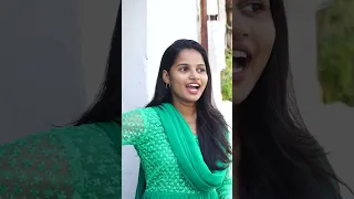 Siblings Fun🤣 Part-147😂 Wait fir Twist #shorts #shortsvideo #shortsfeed #youtubeshorts #viral