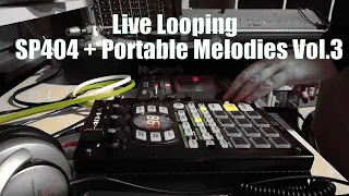 Check out these sounds: Portable Melodies - Jazzy Cutz!!