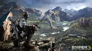 Sniper Ghost Warrior 3 Part 1