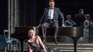 Vanessa: 'Love has a bitter core, Vanessa' - Glyndebourne