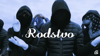 UK Drill Type Beat x NY Drill Type Beat - "Rodstvo" | Drill Instrumental | (prod.CsBeatz)