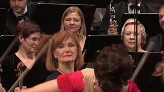 Rame Lahaj & Marina Rebeka - Brindisi - La Traviata - November 2015