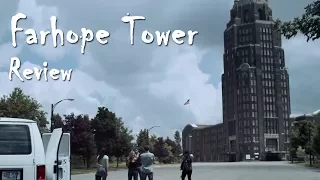 Farhope Tower Review