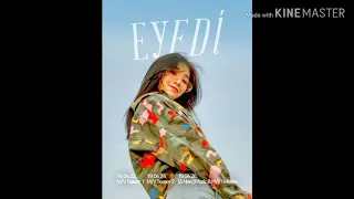 Eyedi - & new