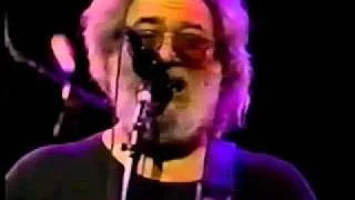 The Grateful Dead perform "Ship Of Fools" shoreline 6/21/89