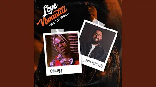 love nwantiti (feat. Jah Khalib)