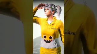 Talking To The Moon 🤤 | Pubg Mobile Tiktok Trend | PUBGM #pubgm#viral#tiktoktrend#shorts