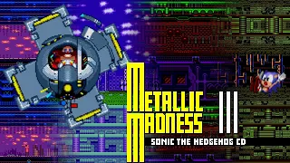 Metallic Madness - JP vs US Mashup