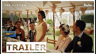 The Sister - Drama, Mystery, Thriller Series Trailer - 2021 - Russell Tovey, Amrita Acharia