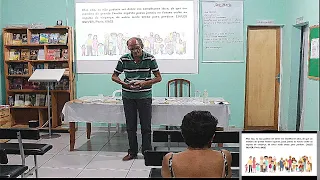 Evangelho Segundo Espiritismo Capítulo XII "A Vingança "