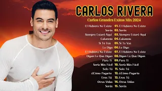 LO MEJOR DEL ÁLBUM COMPLETO DE CARLOS R.I.V.E.R.A 2024 ~ MEJORES ARTISTAS PARA ESCUCHAR 2024