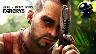 Far Cry 3 Soundtrack   Vaas Fight Song HQ