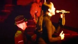 Sade - In Another Time - Live in Dortmund 19-11-2011