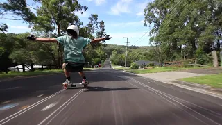 Scott Mano / Double Standup Pendy