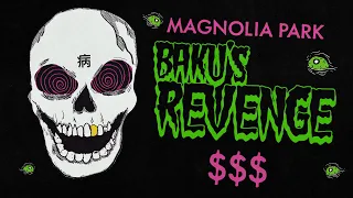 Magnolia Park - "$$$" (Full Album Stream)