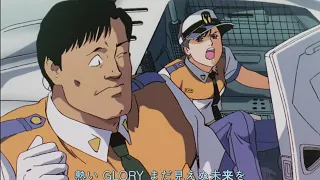 Patlabor - Opening - Your Are The One