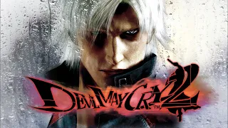 Devil May Cry 2 in 1080p (PS2 on PS5)