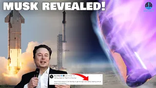 Elon Musk just revealed the New Insane Goal of Starship Flight 4...Unlike any other!