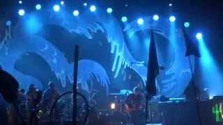 TREY ANASTASIO BAND : The Land Of Nod : {1080p HD} : Summer Camp : Chillicothe, IL : 5/25/2014